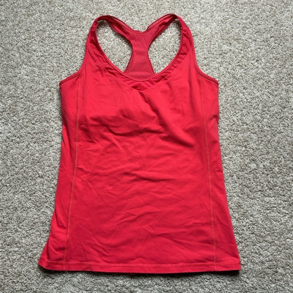 lululemon athletica Tops - Lululemon Deep Breath Tank
